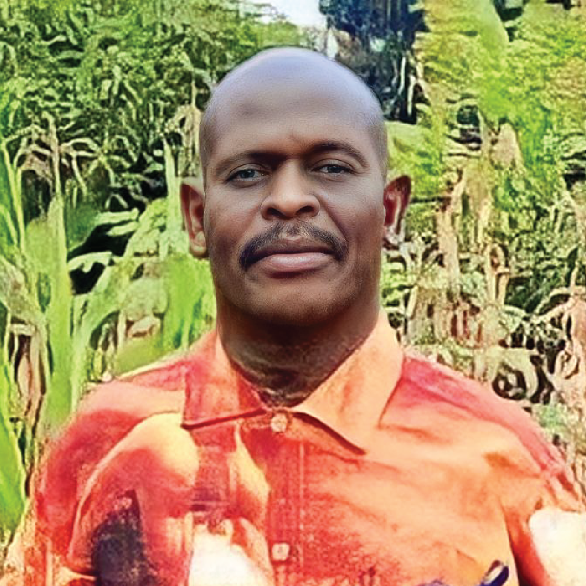 Mr. Julius Otai
