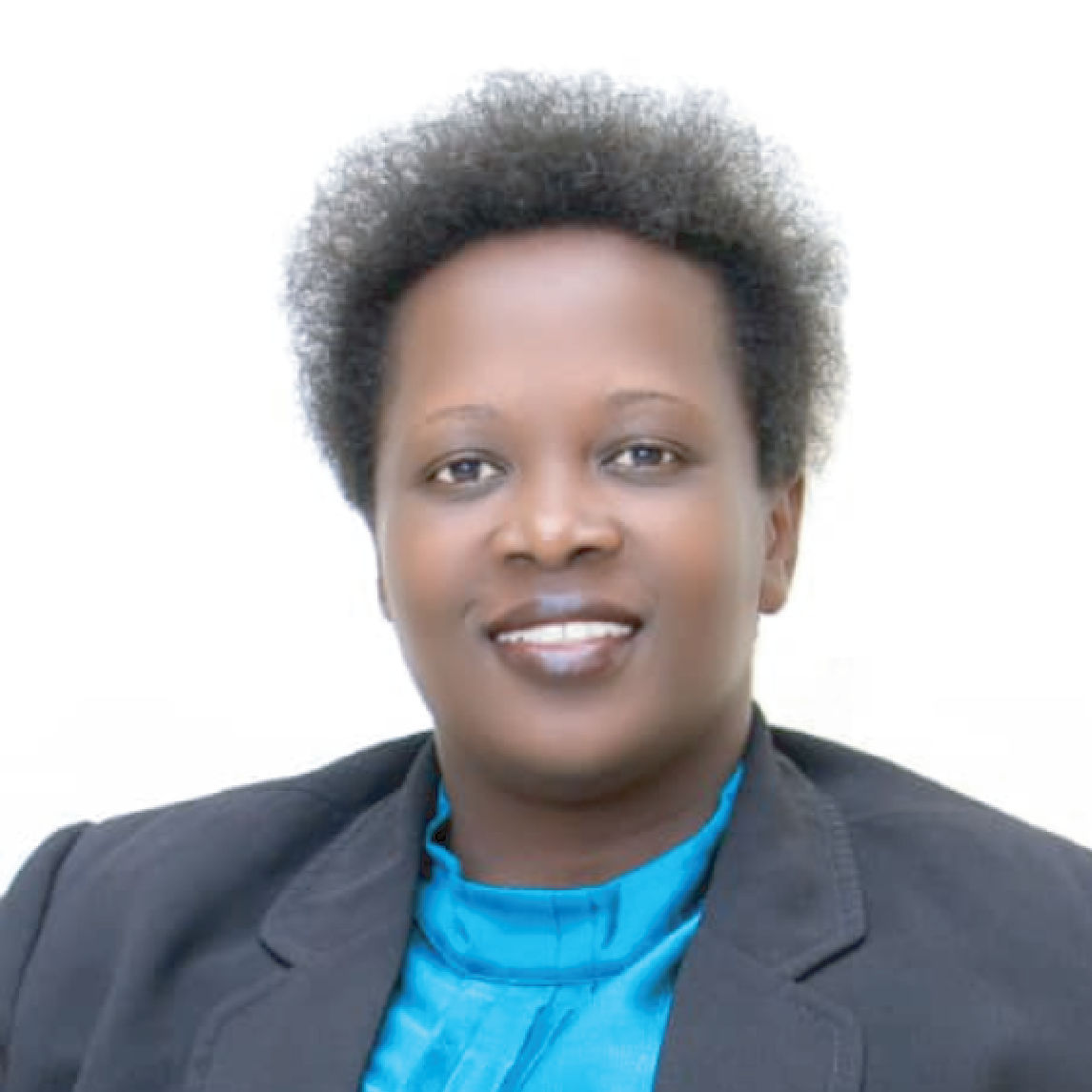 Dr. Theodora T Mondo