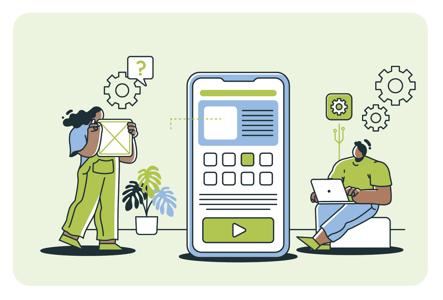 Application Development