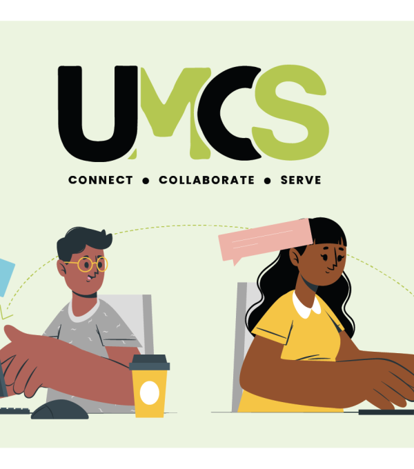 Unified Messaging and Collaboration System (UMCS)