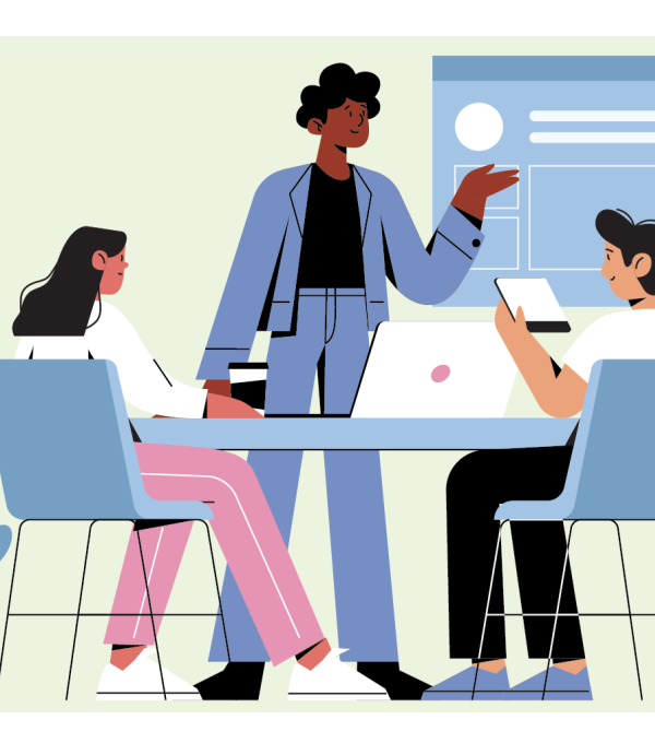 Cybersecurity Consulting