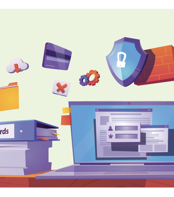 Terms of Reference for Cybersecurity services Development