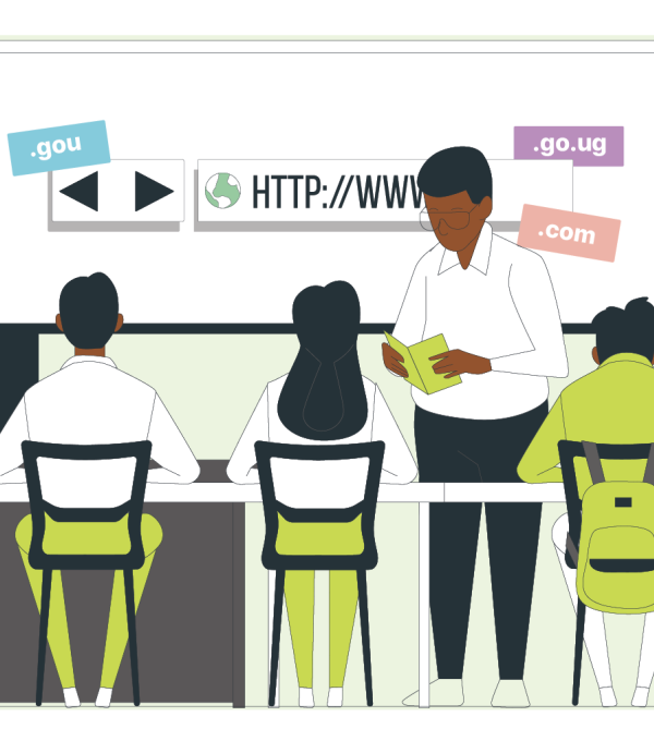 Website development & maintenance