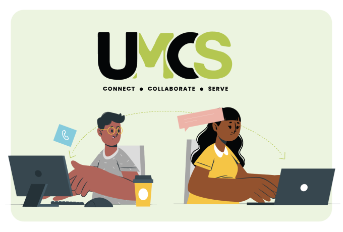 Unified Messaging and Collaboration System (UMCS)