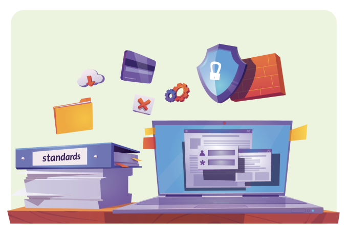 Terms of Reference for Cybersecurity services Development