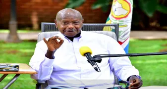 President