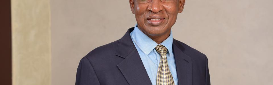 Acting Board Chair