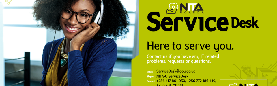 service desk