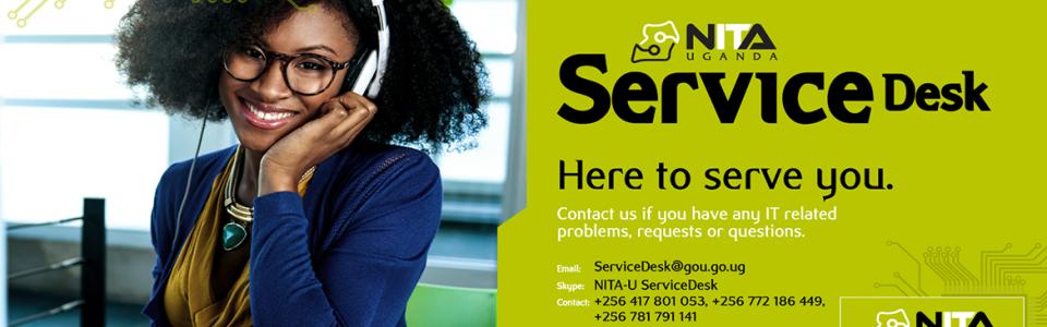 servicedesk