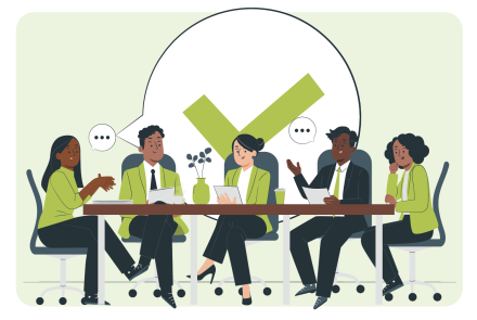 Authentication - Training Institutes