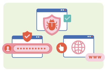 Information Security Audits and Assessments