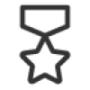 five-star-badge